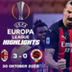 Cuplikan Gol: Milan 3 - 0 Spar