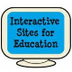 Interactive Learning Sites for