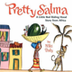 Pretty Salma : a Little Red Ri