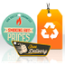 Hang Tag Printing Services in