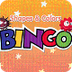 Shapes and Colors BINGO