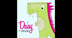 Daisy the Dinosaur App 