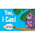 Yes, I Can! | Animal Song For 