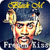 Black M - French Kiss (Clip of