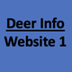 Red Deer Facts for Kids - Red