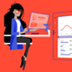 Perform email scrubbing