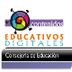 Contenidos Educativos Digitale