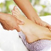 Enjoy your Foot Massage!