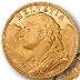 Gold Storage Online Service