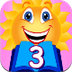 ABC READING MAGIC 3 Blends and