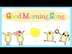 Good Morning Song for Kids (wi
