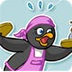 Penguin Diner - Games for Girl