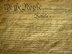Constitution of the USA Trivia