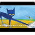 Pete the Cat-White Shoes