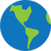 World Map / World Atlas