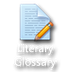 Literary Glossary Index | EDSI