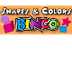 Shapes and Colors BINGO