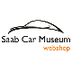 Saab Car Museum Shop