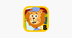 ‎Zoo Train (iPad)