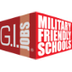 Military Friendly Schools - Ho