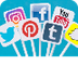 Social Media Index Page - LDS