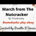 March from the Nutcracker Boom