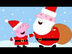 Peppa Pig Full Episodes Santa