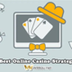 Best online casino strategies