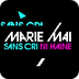 Marie-Mai - Sans Cri Ni Haine 