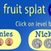 Fruit Coin Splat