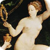 Venus-Aphrodite animation