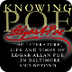 Knowing Poe