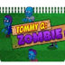 Tommy Q Zombie Fighter