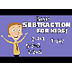 Basic Subtraction for Kids | K