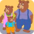 Interactive Fairytale (Goldilo