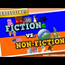Fiction vs. Non-fiction (song