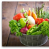 Vegetable Garden Worksheets