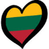 Lituania Eurovision