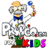 Prongo