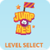 Jump Key - Keyboarding Game |
