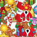 Catch the presents