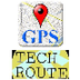 GPS Tech Route