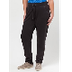 Plus Size Cargo