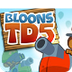 Play Bloons Tower Defense 5 - 