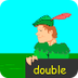 Robin Hood Double 20