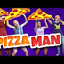 Pizza Man - Moose Tube | GoNoo