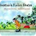 Sebastian's Roller Skates - St