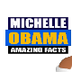 Michelle Obama fun facts for s