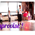 zumba tonic