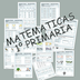 Ejercicios de Matemáticas para